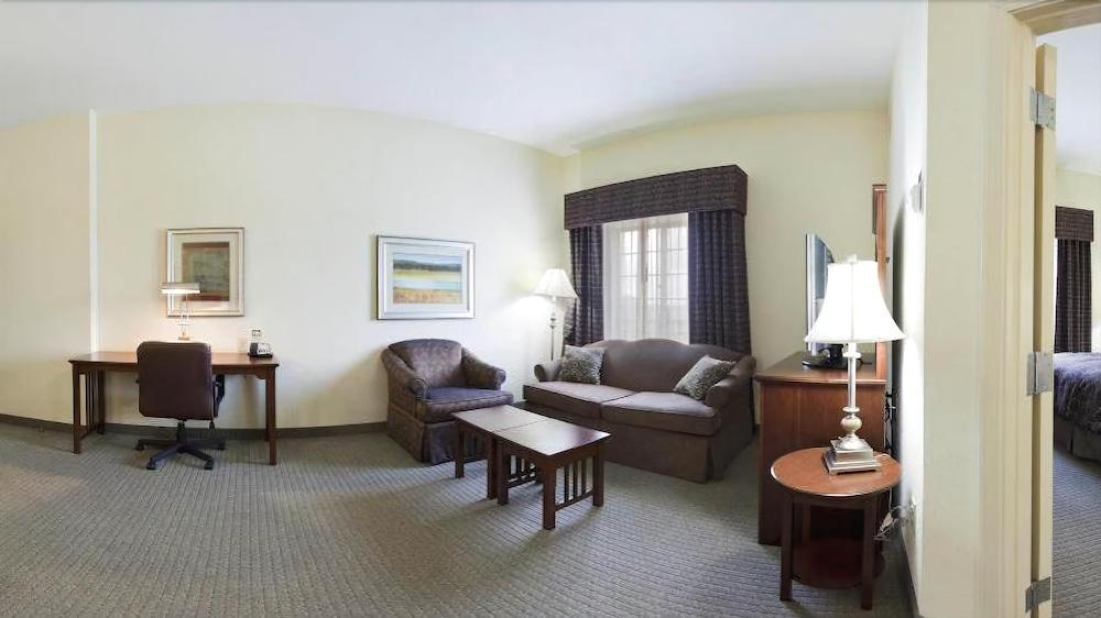 Sonesta Es Suites Baton Rouge University At Southgate Εξωτερικό φωτογραφία