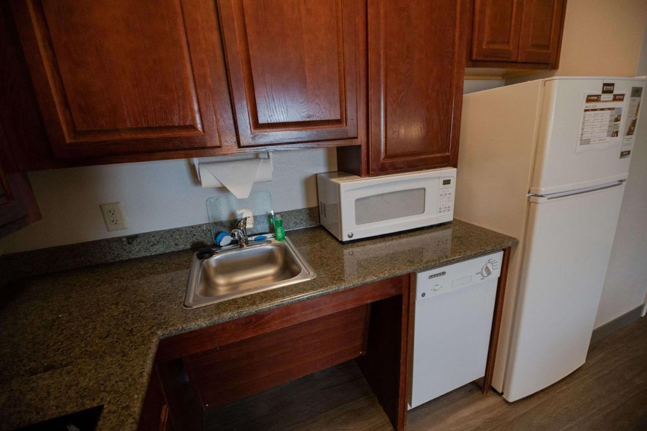 Sonesta Es Suites Baton Rouge University At Southgate Εξωτερικό φωτογραφία