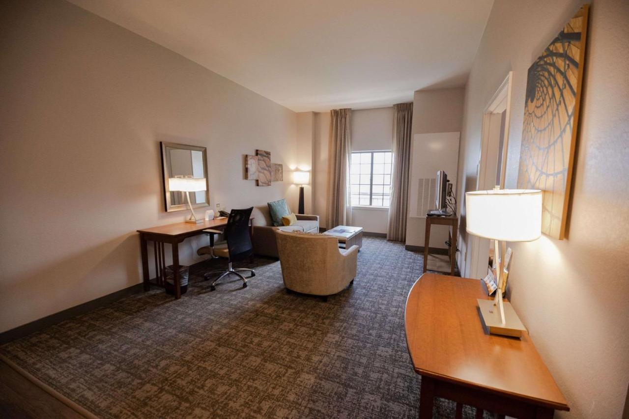 Sonesta Es Suites Baton Rouge University At Southgate Εξωτερικό φωτογραφία