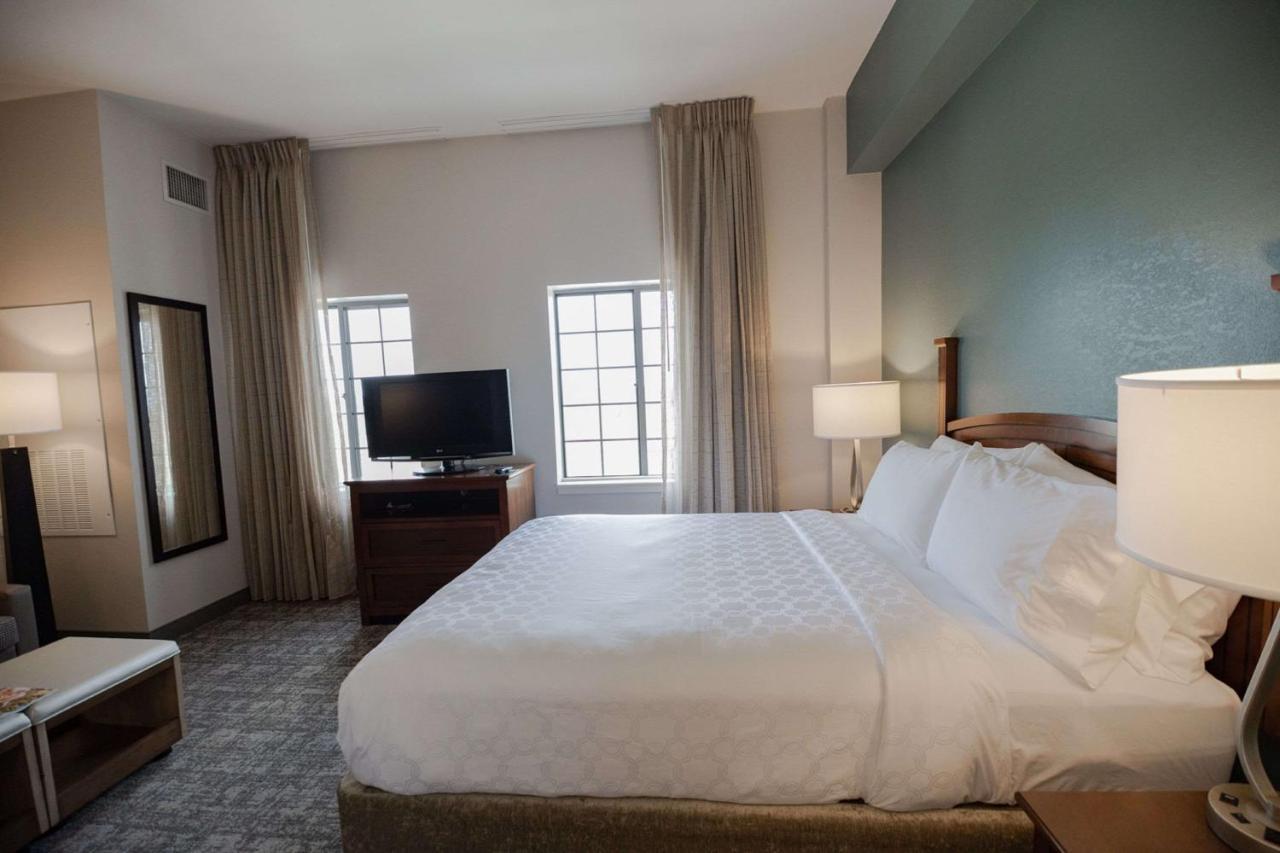 Sonesta Es Suites Baton Rouge University At Southgate Εξωτερικό φωτογραφία