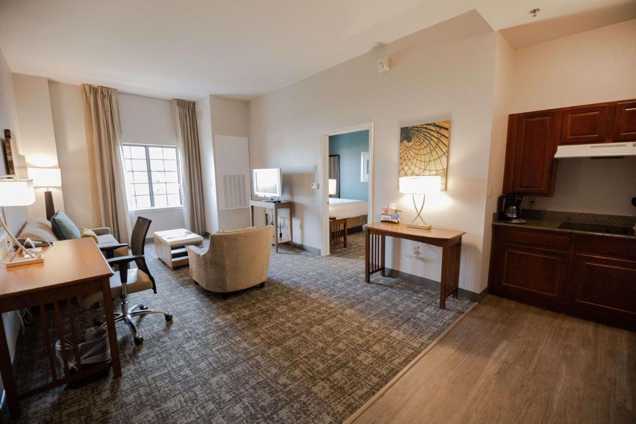 Sonesta Es Suites Baton Rouge University At Southgate Εξωτερικό φωτογραφία