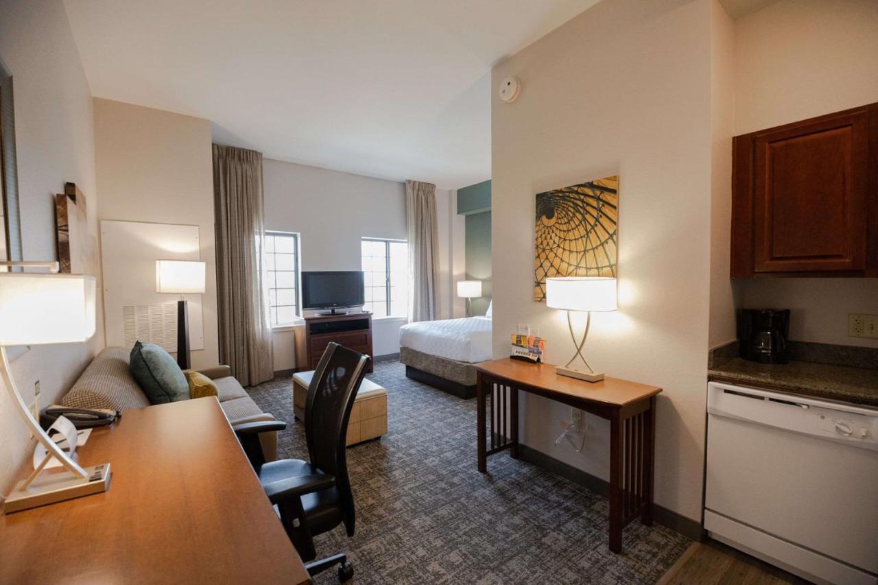Sonesta Es Suites Baton Rouge University At Southgate Εξωτερικό φωτογραφία