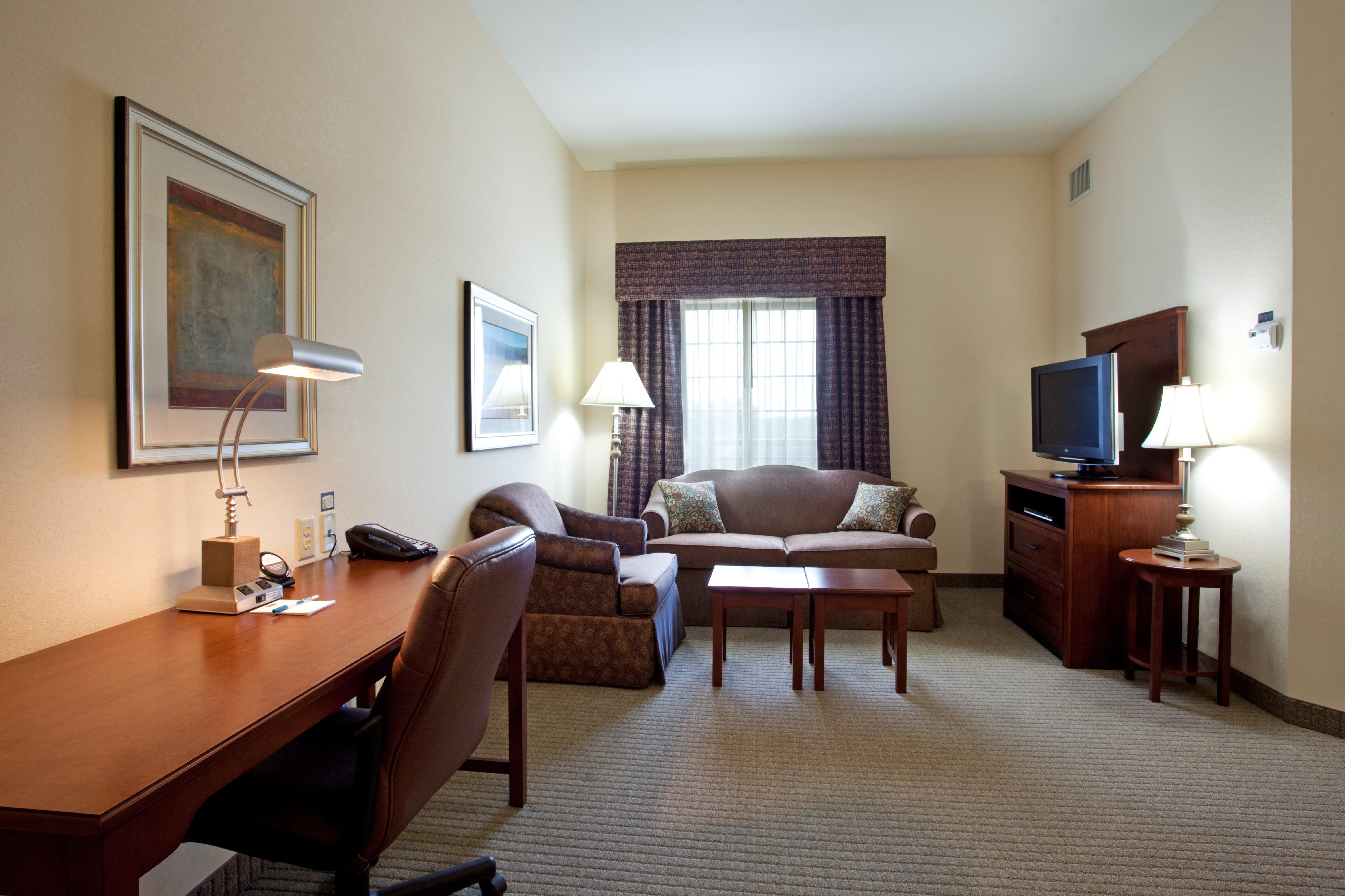 Sonesta Es Suites Baton Rouge University At Southgate Εξωτερικό φωτογραφία