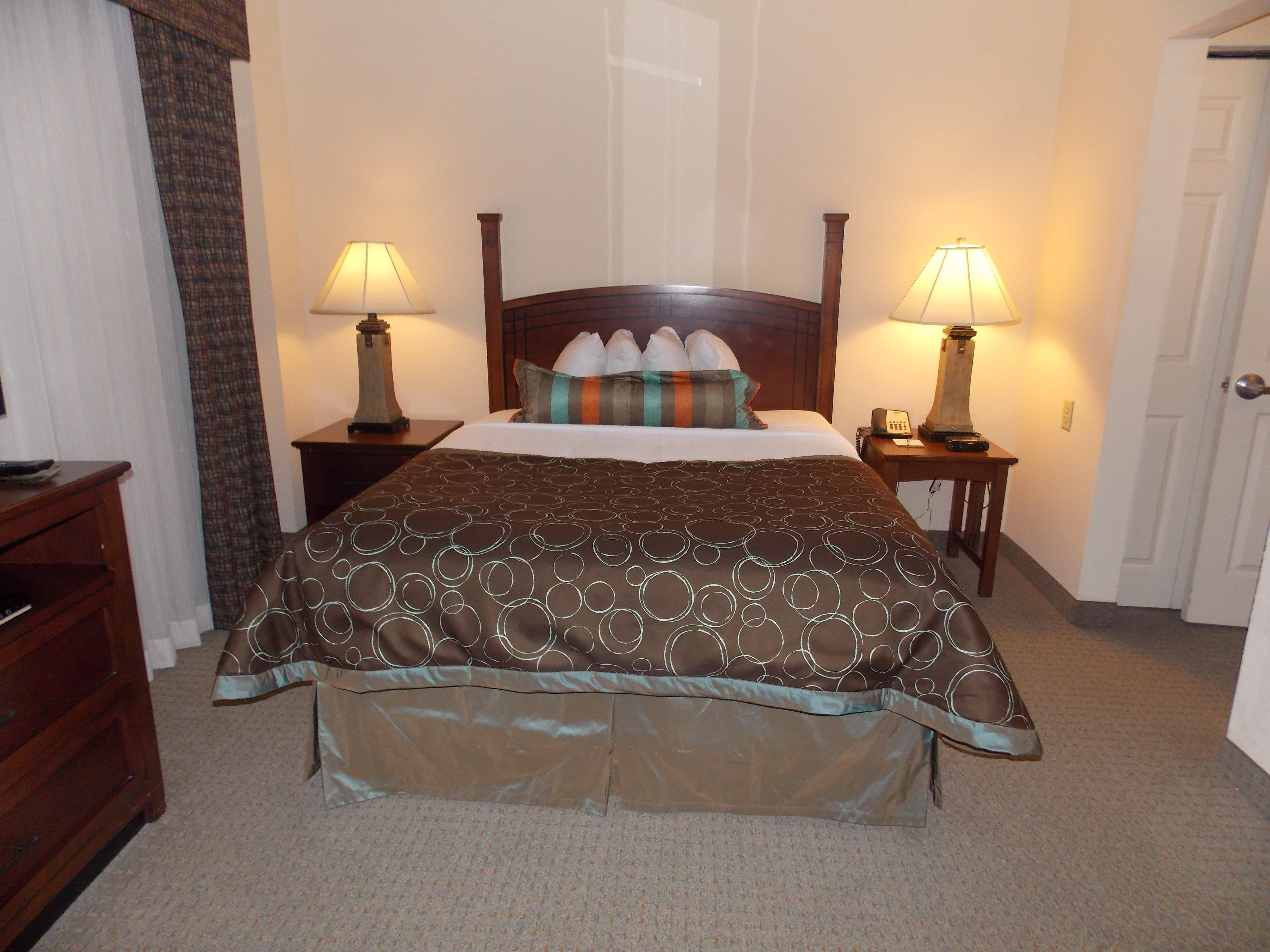 Sonesta Es Suites Baton Rouge University At Southgate Εξωτερικό φωτογραφία