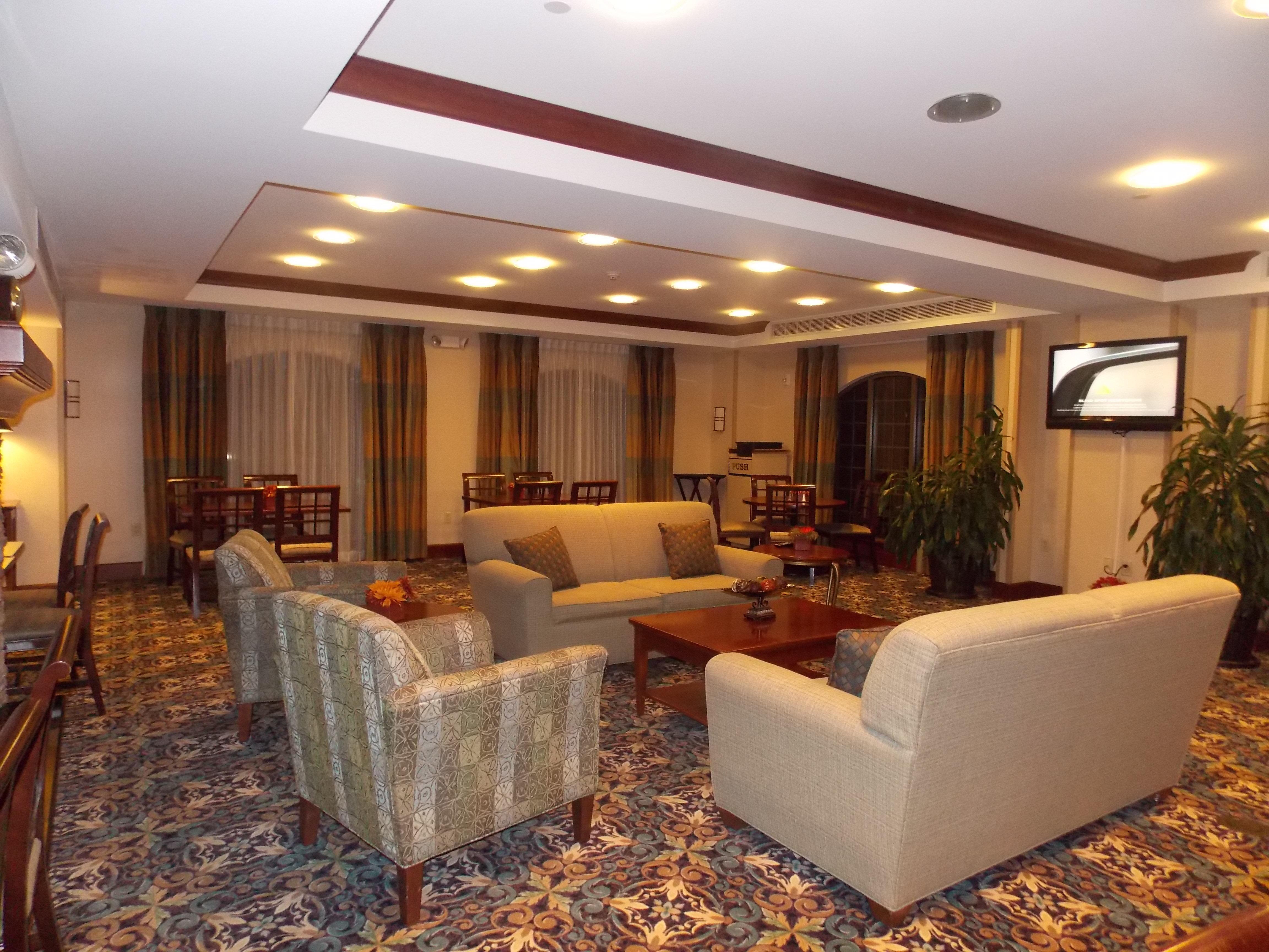 Sonesta Es Suites Baton Rouge University At Southgate Εξωτερικό φωτογραφία