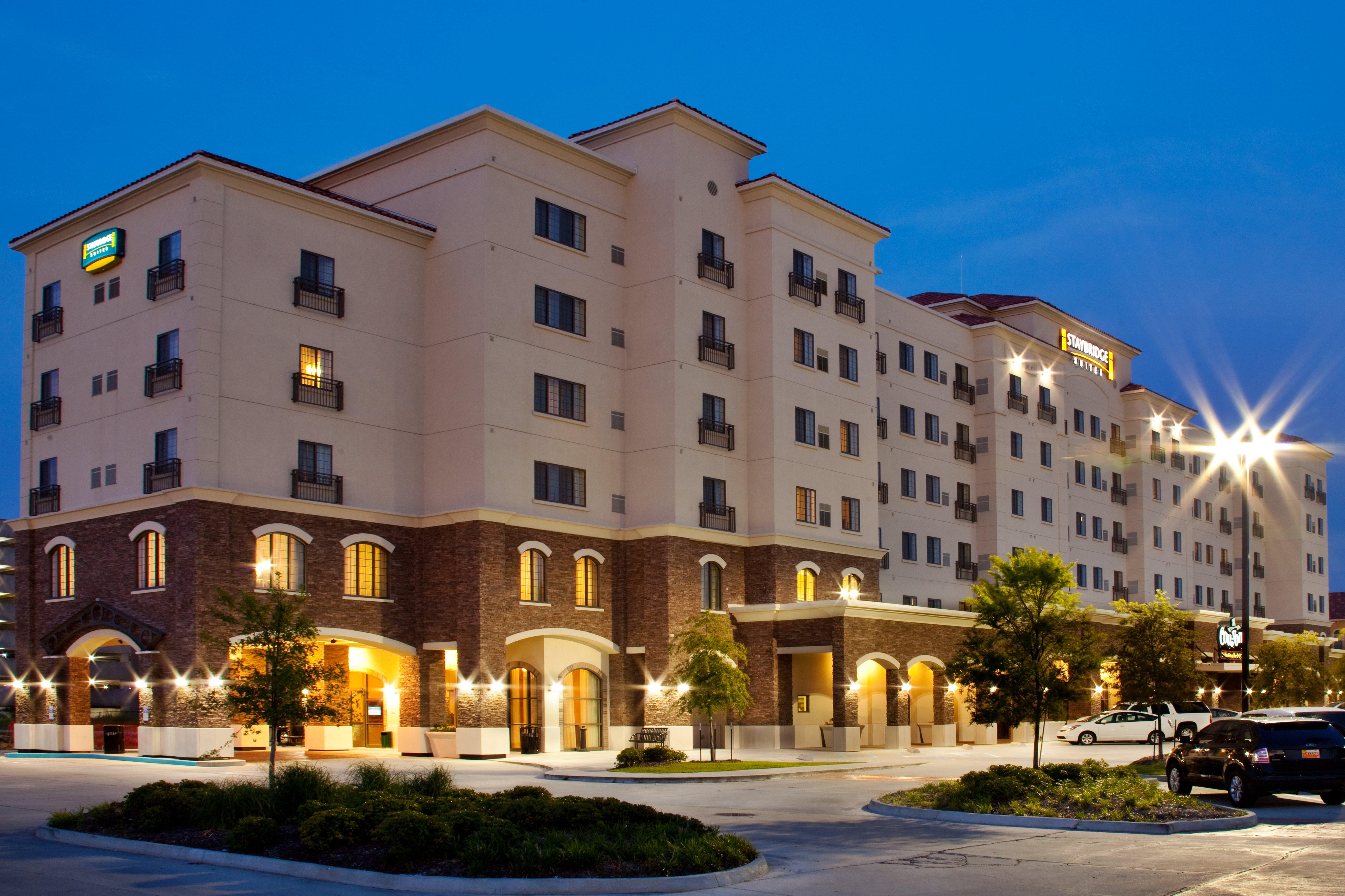 Sonesta Es Suites Baton Rouge University At Southgate Εξωτερικό φωτογραφία