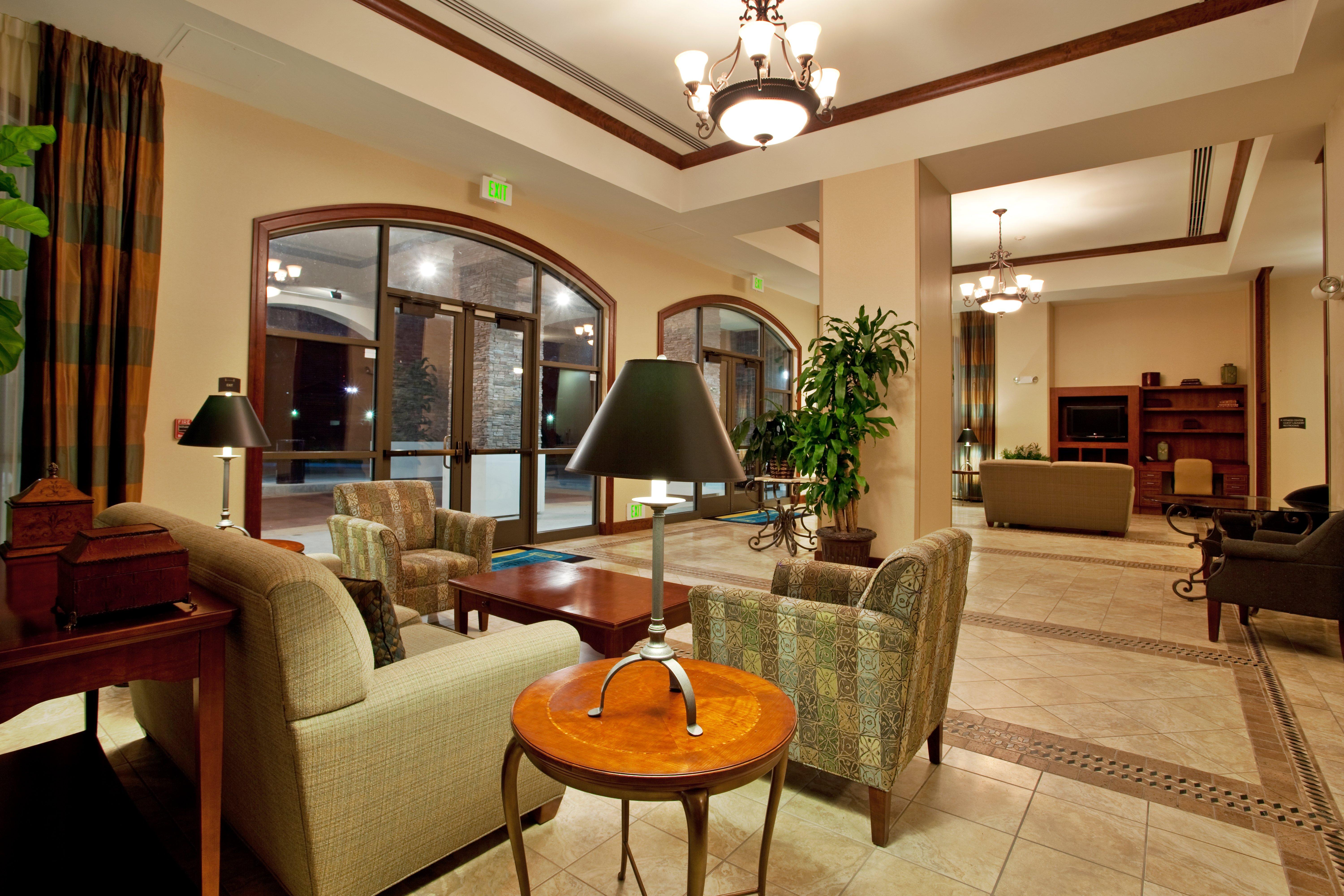 Sonesta Es Suites Baton Rouge University At Southgate Εξωτερικό φωτογραφία