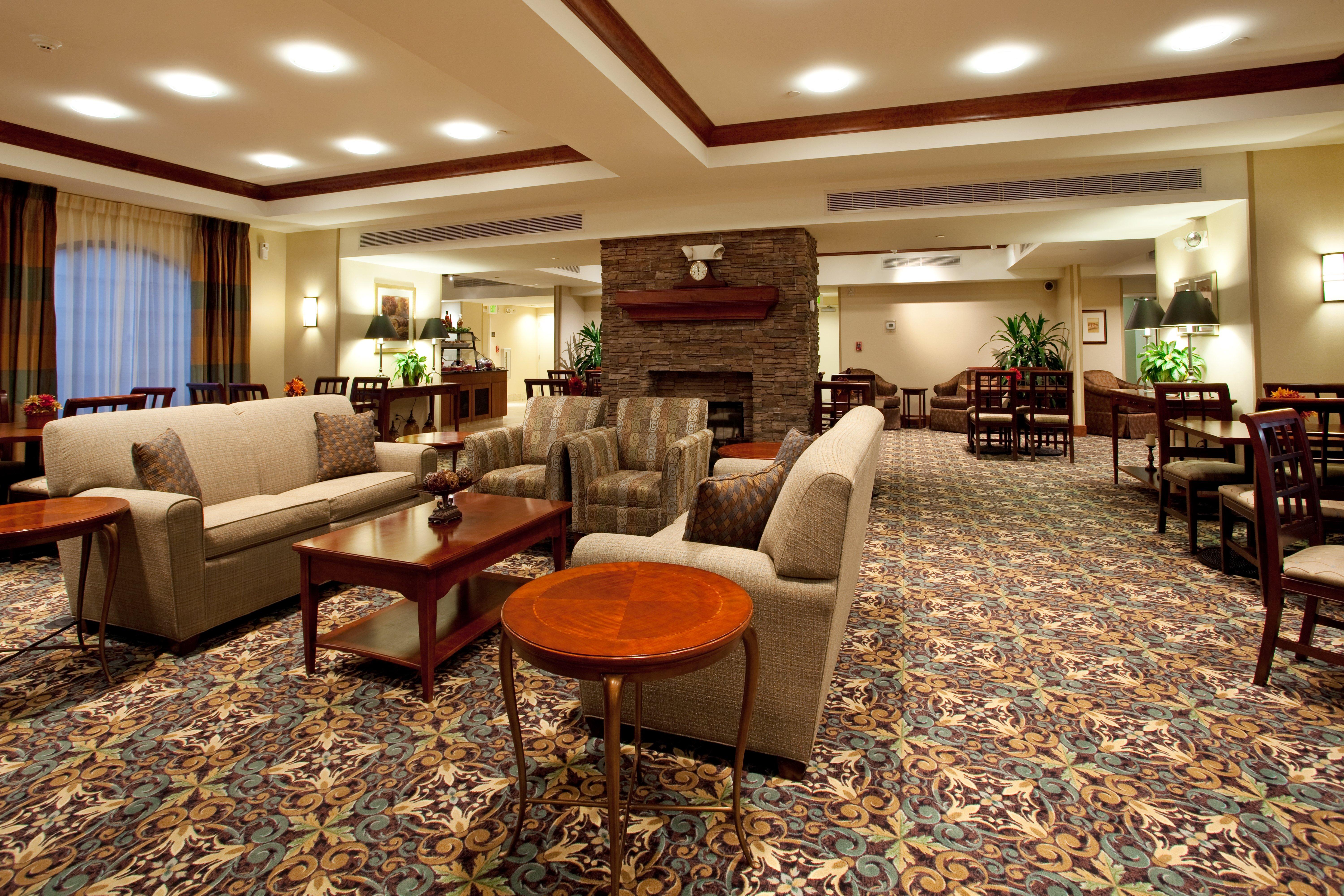 Sonesta Es Suites Baton Rouge University At Southgate Εξωτερικό φωτογραφία