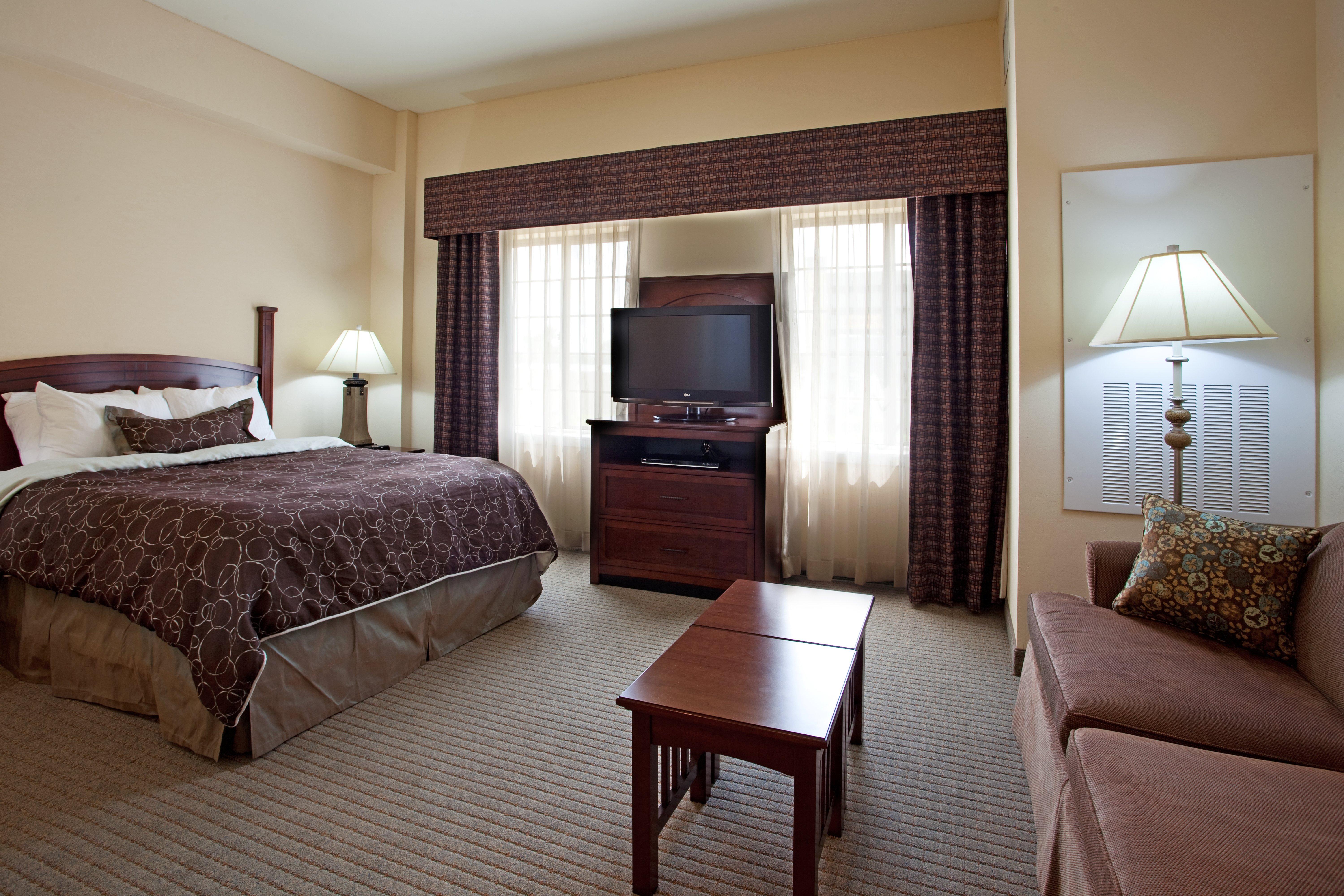 Sonesta Es Suites Baton Rouge University At Southgate Εξωτερικό φωτογραφία
