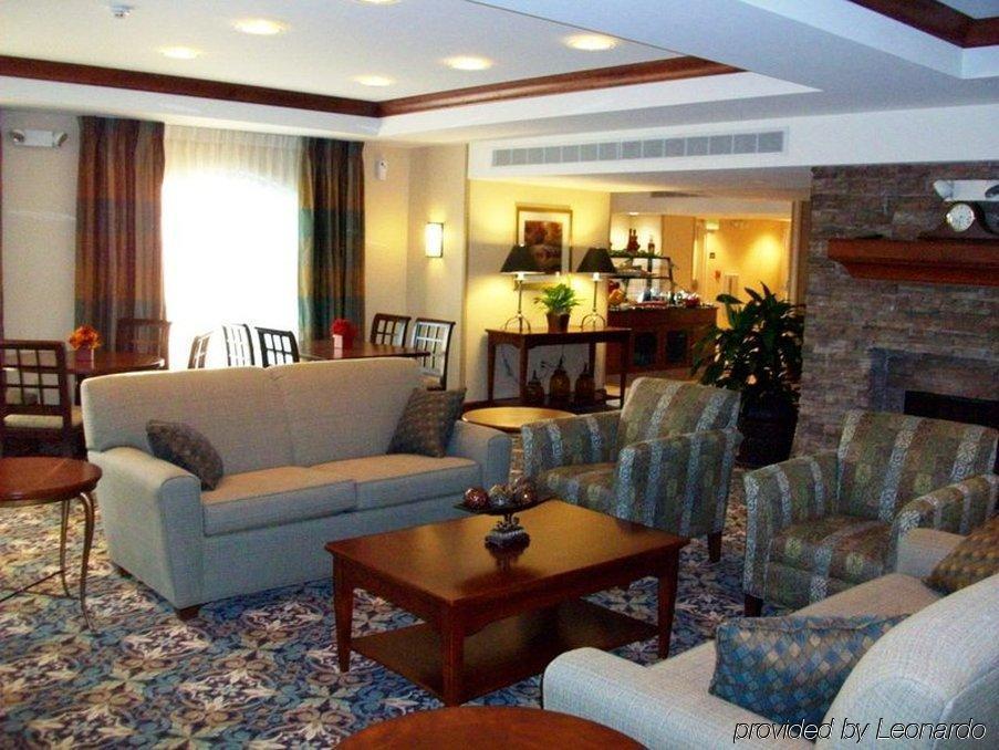 Sonesta Es Suites Baton Rouge University At Southgate Εσωτερικό φωτογραφία