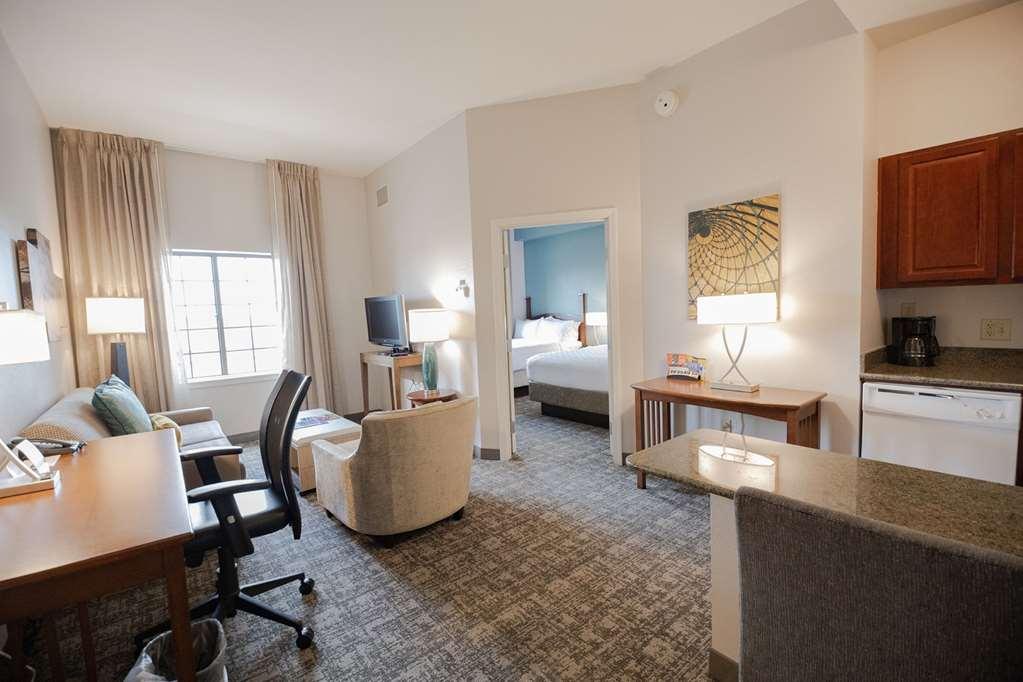 Sonesta Es Suites Baton Rouge University At Southgate Δωμάτιο φωτογραφία