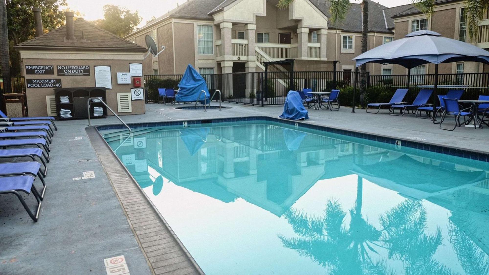 Sonesta Es Suites Baton Rouge University At Southgate Εξωτερικό φωτογραφία