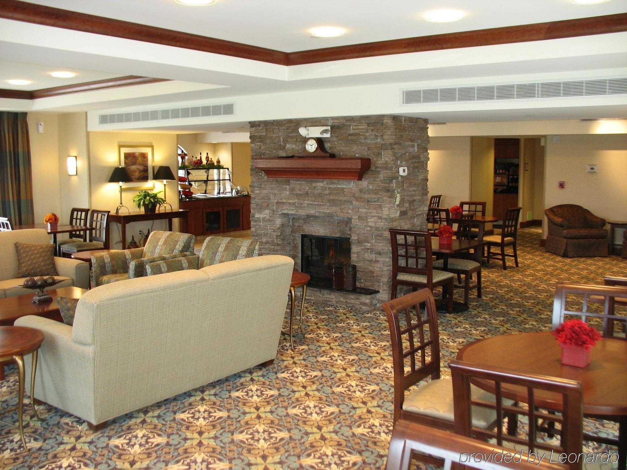 Sonesta Es Suites Baton Rouge University At Southgate Εστιατόριο φωτογραφία