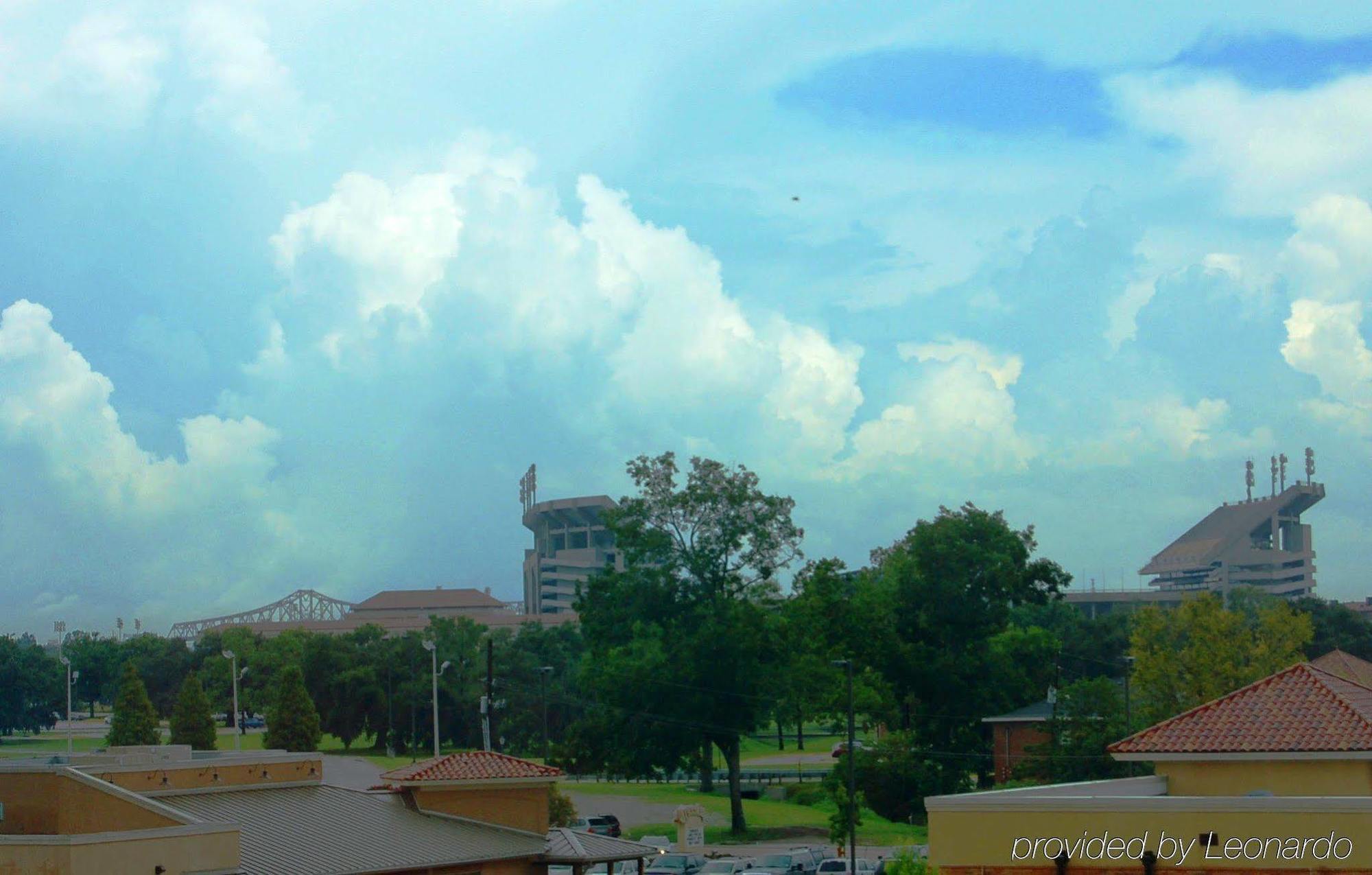 Sonesta Es Suites Baton Rouge University At Southgate Εξωτερικό φωτογραφία