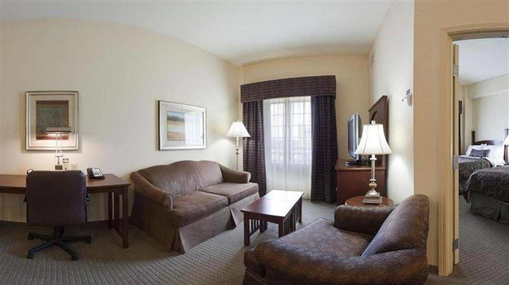 Sonesta Es Suites Baton Rouge University At Southgate Εξωτερικό φωτογραφία