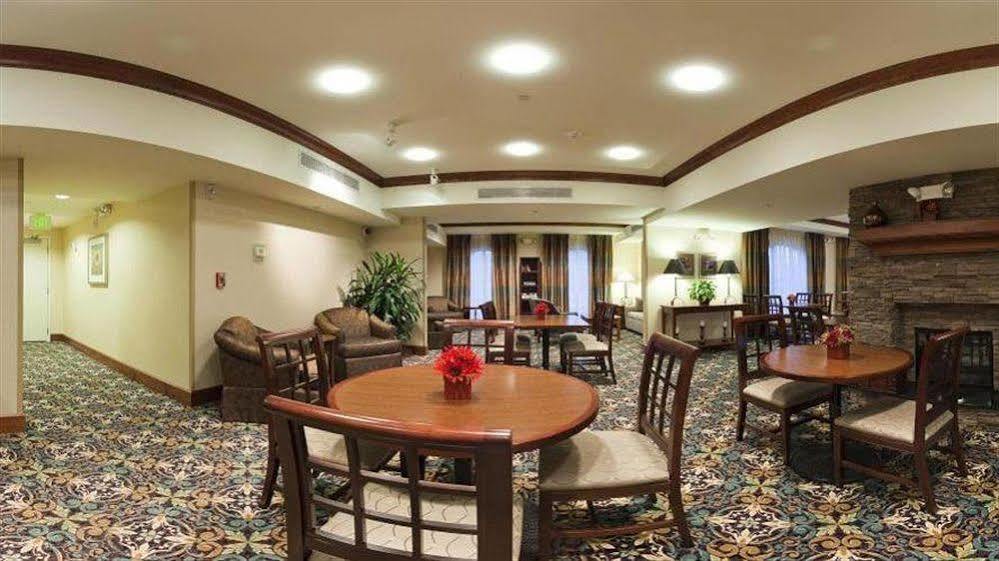 Sonesta Es Suites Baton Rouge University At Southgate Εξωτερικό φωτογραφία
